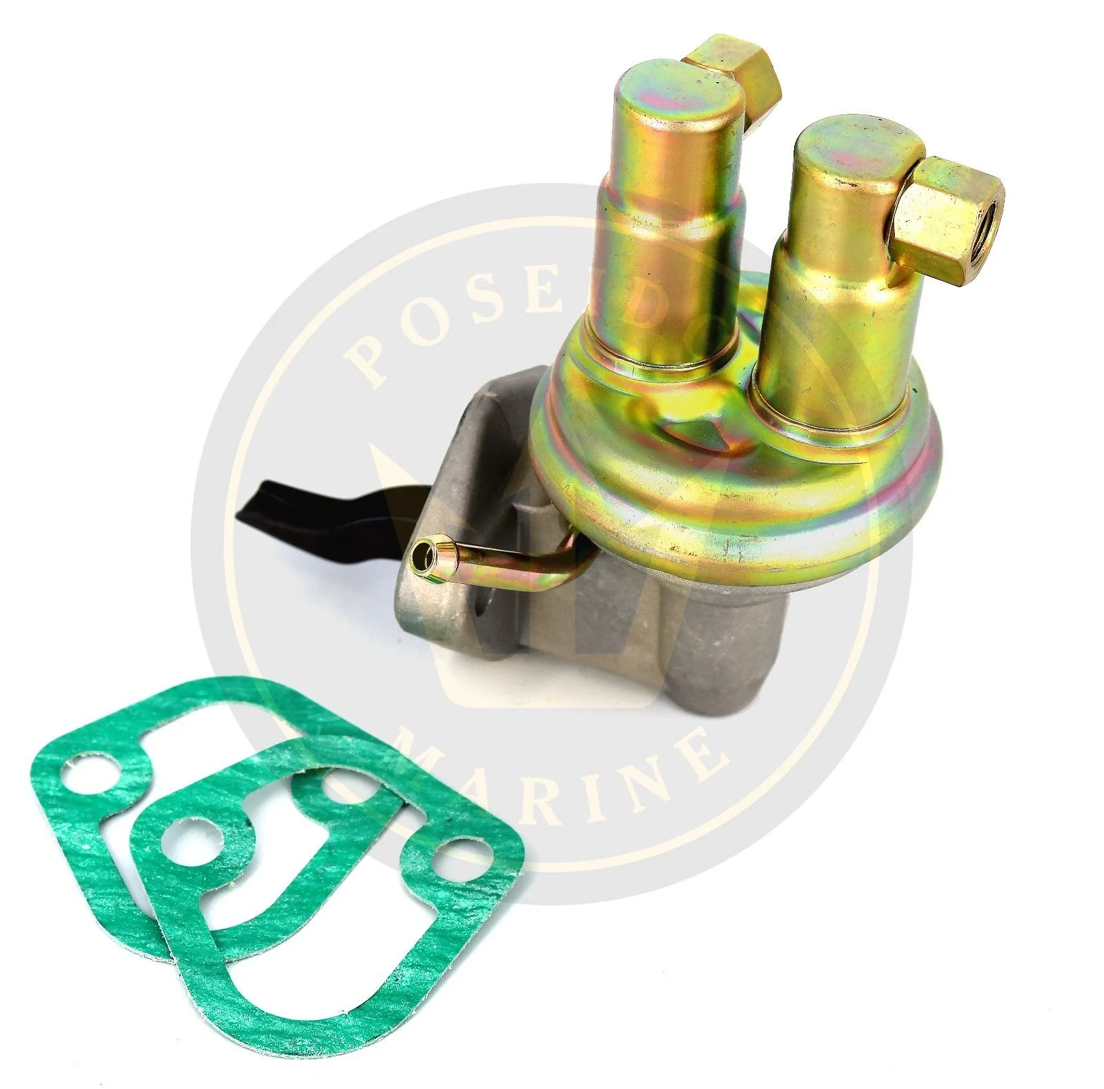 Poseidon Marine® Fuel pump Volvo Penta AQ125B AQ131 AQ145 AQ151 AQ171 841161 - Image 3
